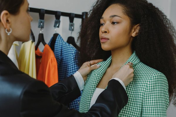 What techniques should you use to achieve a perfectly baked soufflé?