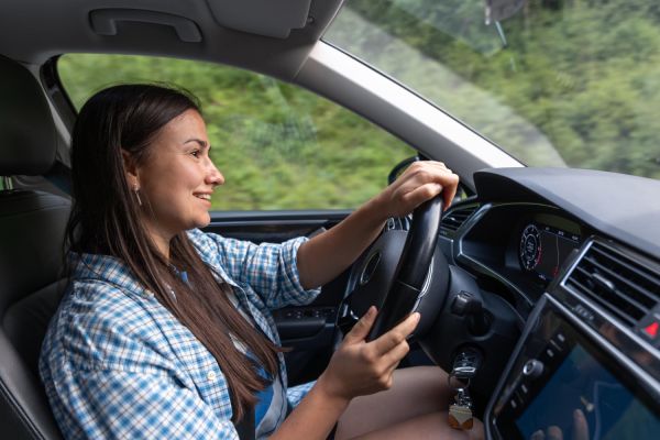 How can UK drivers utilize car-sharing services to their advantage?