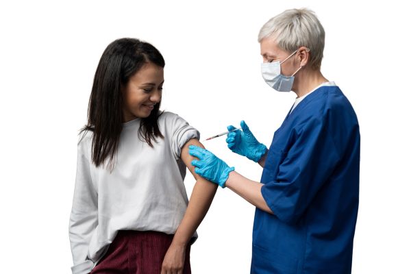 How can you make informed choices about vaccinations for yourself and family?
