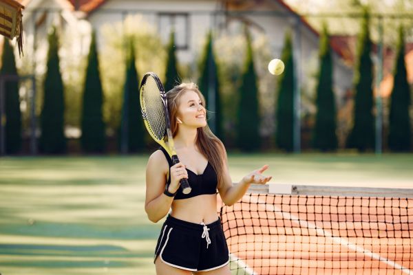 Unlocking Performance: The Impact of Nutritional Genomics on Diet Strategies for Tennis Athletes