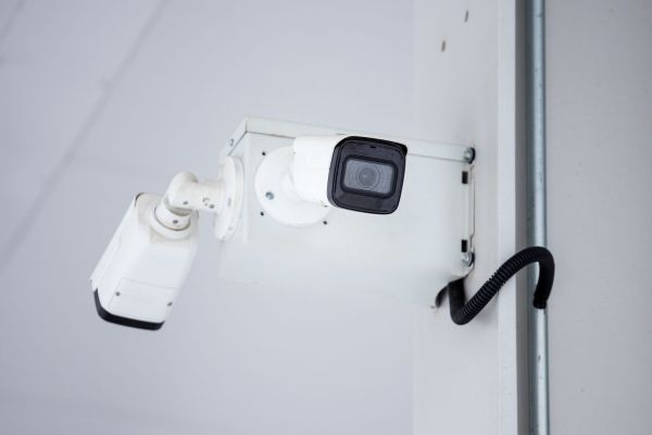 Unlocking Safety: Do AI-Powered CCTV Cameras Deter Crime in Vulnerable Neighborhoods?