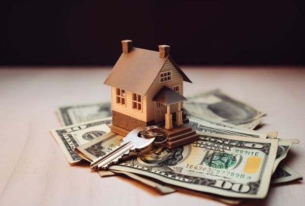 What are the benefits of investing in real estate investment trusts (REITs) in the UK?