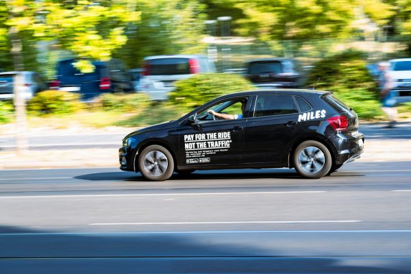 What impact does mileage have on the value of a used car in the UK?