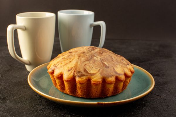 What techniques should you use to achieve a perfectly baked soufflé?